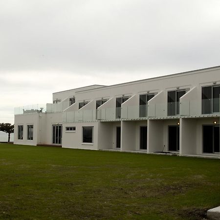 East Pier Hotel Napier Extérieur photo