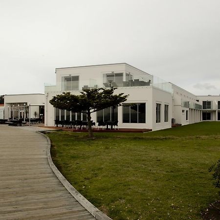 East Pier Hotel Napier Extérieur photo