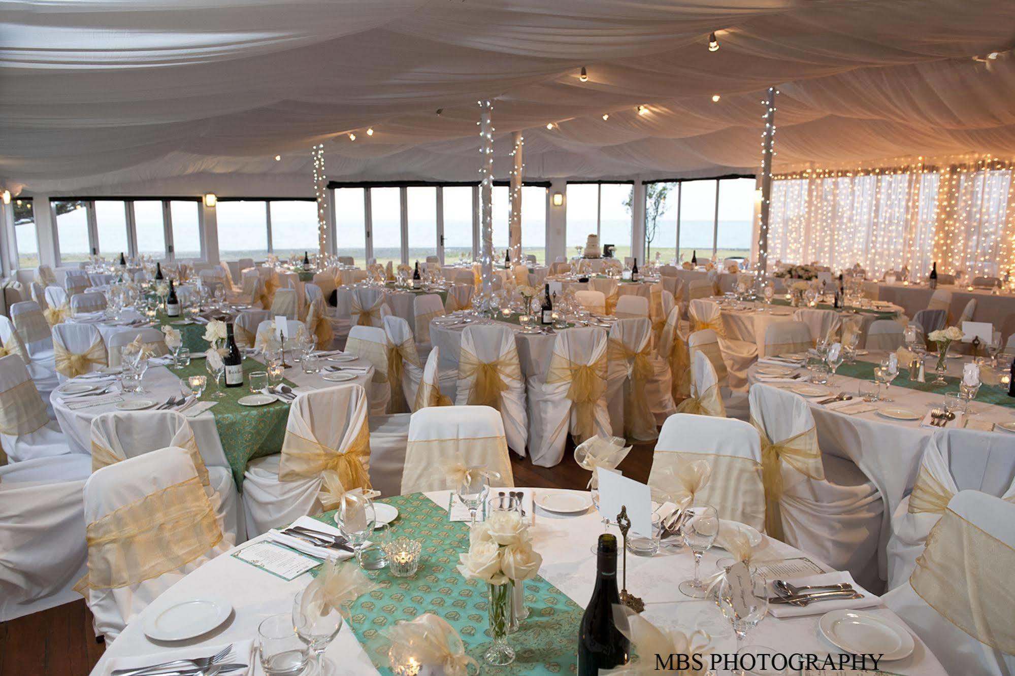 East Pier Hotel Napier Extérieur photo