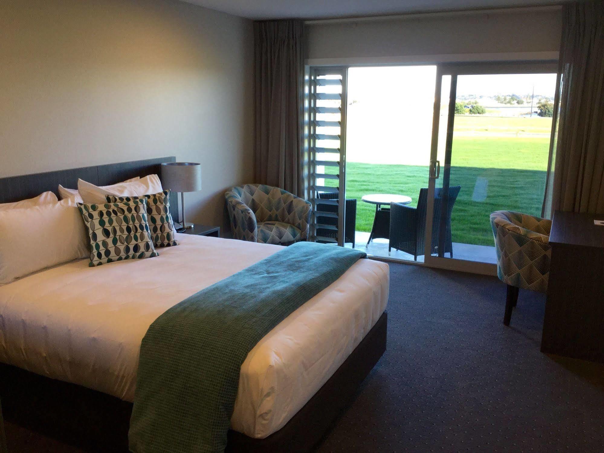 East Pier Hotel Napier Extérieur photo