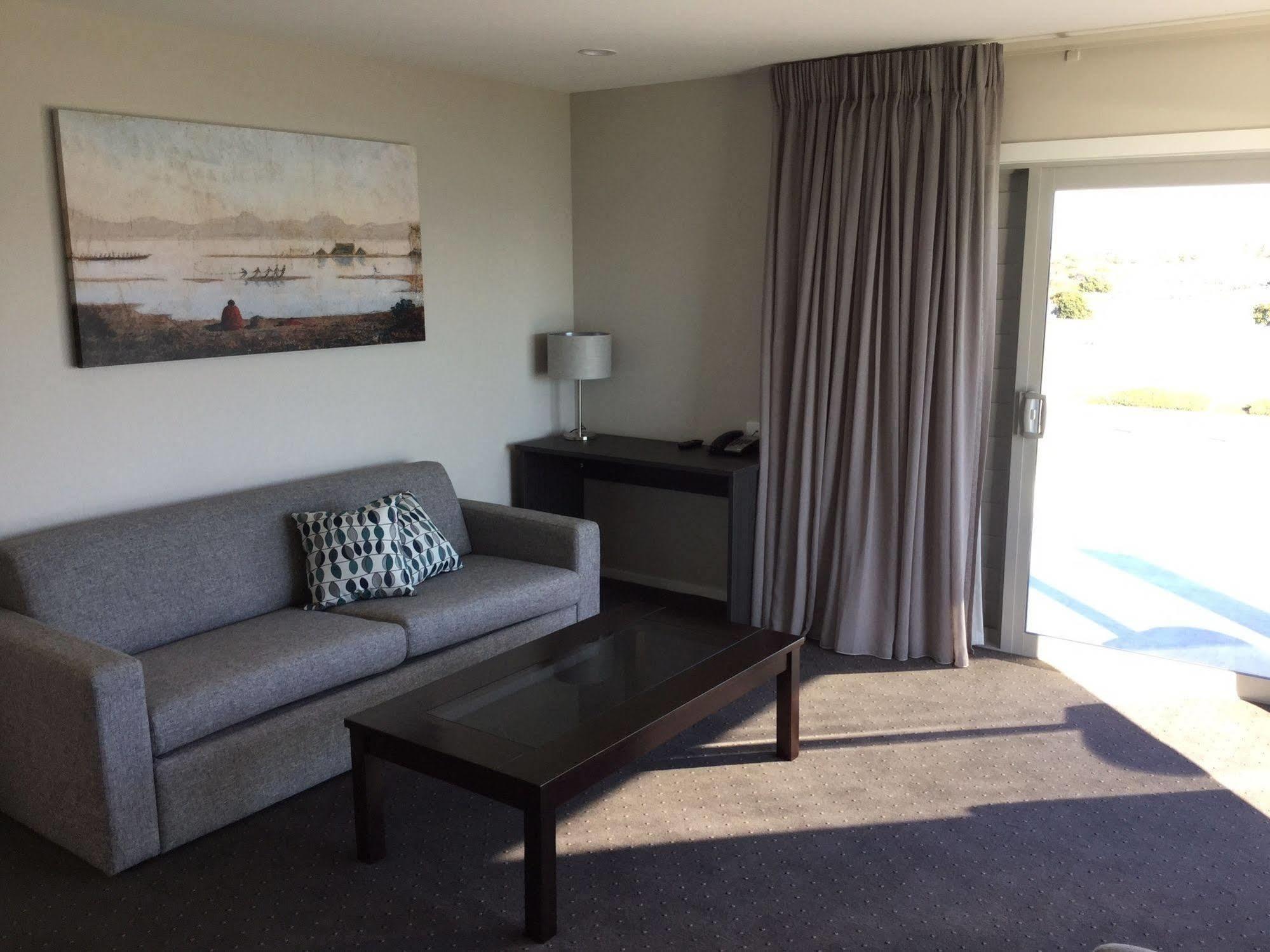 East Pier Hotel Napier Extérieur photo