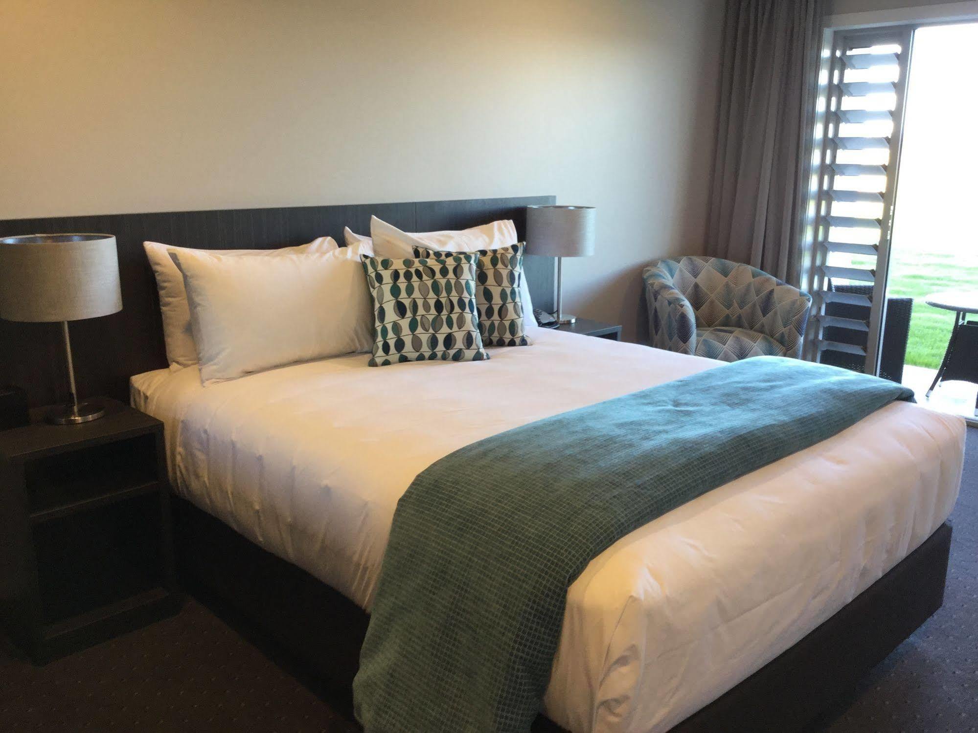 East Pier Hotel Napier Extérieur photo